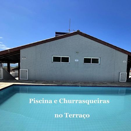 Apartamento Na Praia Grande De Ubatuba Exteriér fotografie