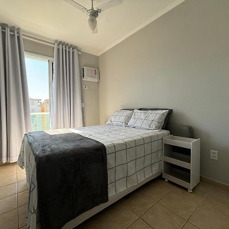 Apartamento Na Praia Grande De Ubatuba Exteriér fotografie