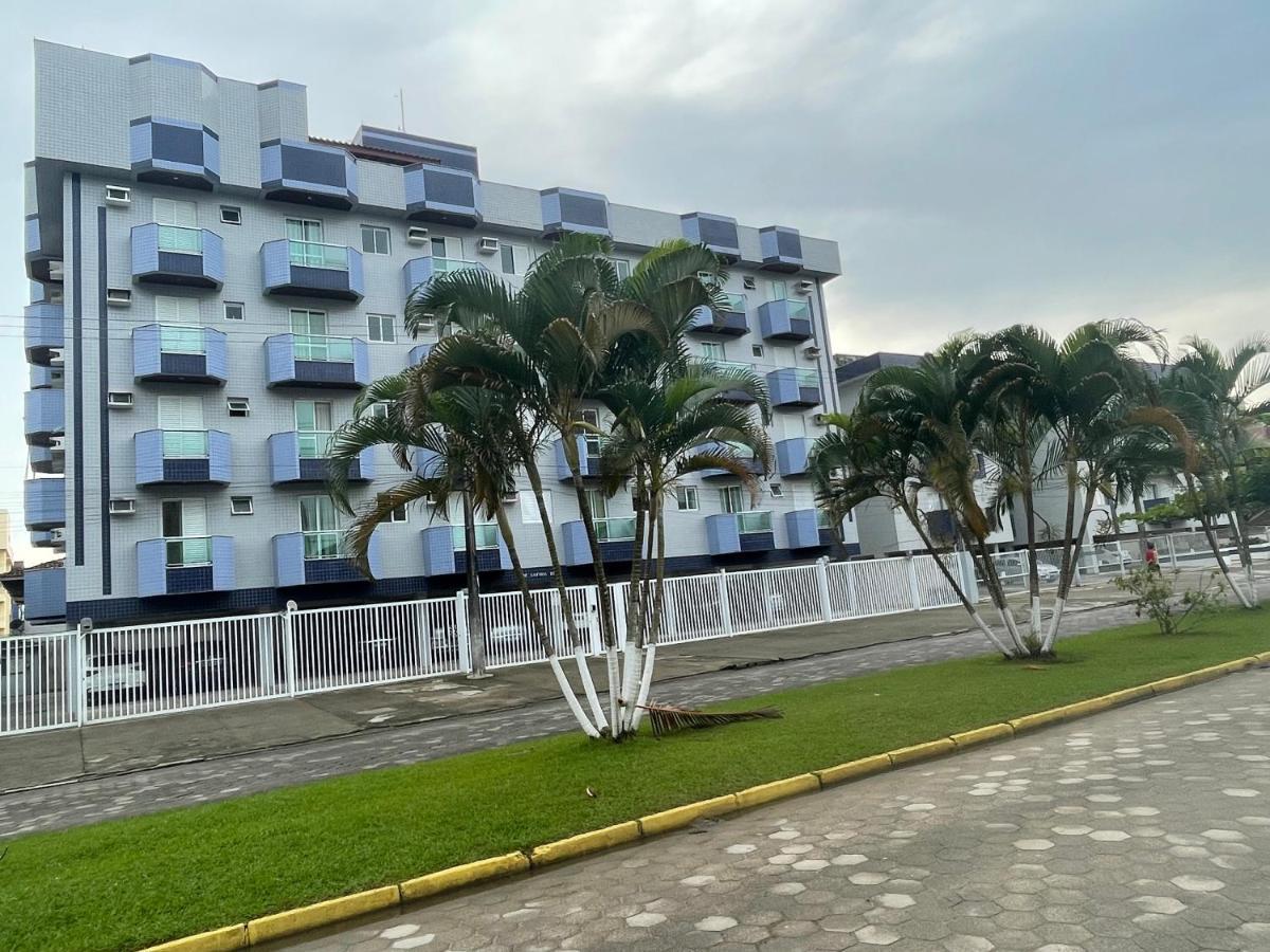 Apartamento Na Praia Grande De Ubatuba Exteriér fotografie