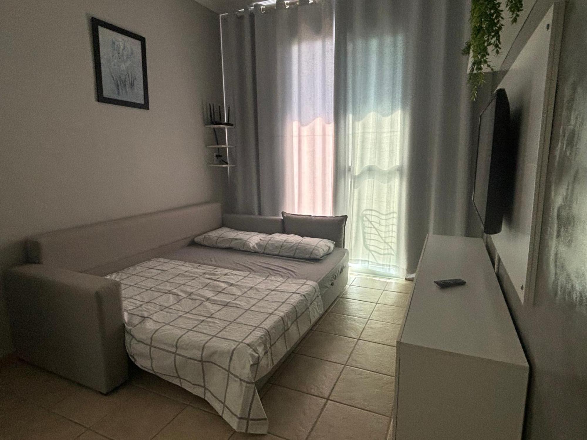 Apartamento Na Praia Grande De Ubatuba Exteriér fotografie